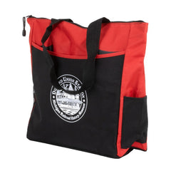 T-PACN-2 | Pack-n-Go Carry All Tote Bag (2 Color Imprint)