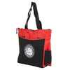 T-PACN-F | Pack-n-Go Carry All Tote Bag (Full Color Imprint)