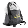 T-SDSB-F | Satchel Drawstring Backpack (Full Color Imprint)