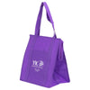 T-STAC-1 | Stay Cool Non-Woven Insulated Tote Bag (1 Color Imprint)