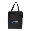 T-STAC-2 | Stay Cool Non-Woven Insulated Tote Bag (2 Color Imprint)