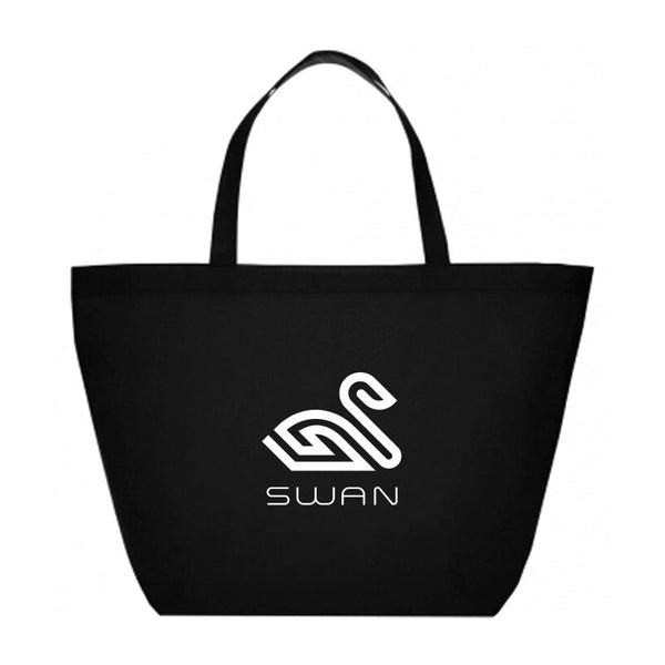 T-THR-1 | Thrifter Budget Non-Woven Tote Bag (1 Color Imprint)