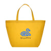 T-THR-2 | Thrifter Budget Non-Woven Tote Bag (2 Color Imprint)