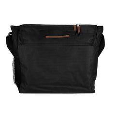 T-TWB-1 | Tirano Messenger Bag (1 Color Imprint)