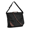 T-TWB-2 | Tirano Messenger Bag (2 Color Imprint)