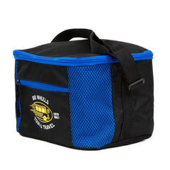 T-YLB-1 | Yuma Aluminum Foil Insulated Lunch Bag (1 Color Imprint)