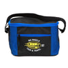 T-YLB-2 | Yuma Aluminum Foil Insulated Lunch Bag (2 Color Imprint)