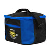 T-YLB-2 | Yuma Aluminum Foil Insulated Lunch Bag (2 Color Imprint)
