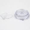 TM20-1 | 20 oz. Diamond Stainless Steel Travel Mug (1 Color Imprint)
