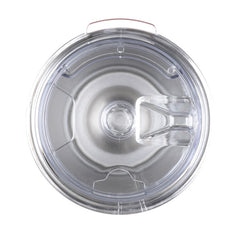 TM20-2 | 20 oz. Diamond Stainless Steel Travel Mug (2 Color Imprint)