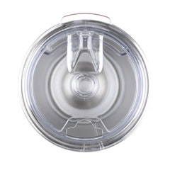 TM20-F | 20 oz. Diamond Stainless Steel Travel Mug (Full Color Imprint)