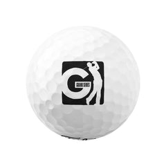 TP12P | Titleist® Pro V1® Golf Balls - 12 Pack Box