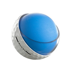 TP12P | Titleist® Pro V1® Golf Balls - 12 Pack Box