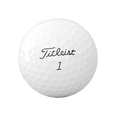 TP12P | Titleist® Pro V1® Golf Balls - 12 Pack Box
