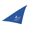 TPTB | Tripaw Triangle Bandana - Small (1 Color Imprint)