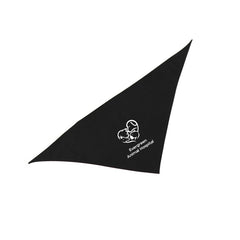 TPTBL | Tripaw Triangle Bandana - Large (1 Color Imprint)