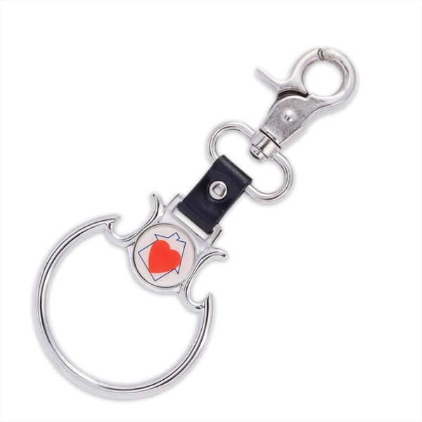 TR-OFF | Towel Ring with Offset Printed Ball Marker