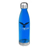 TR25-2 | 25 oz. Amphora Plastic Water Bottle (2 Color Imprint)