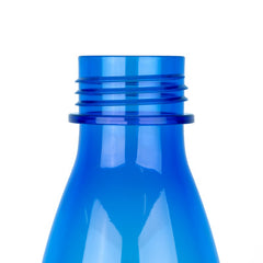 TR25-2 | 25 oz. Amphora Plastic Water Bottle (2 Color Imprint)