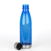 TR25-F | 25 oz. Amphora Plastic Water Bottle (Full Color Imprint)