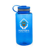 TR38-2 | 38 oz. Vita Wide Mouth Water Bottle (2 Color Imprint)