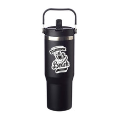 TTTM-2 | 30 oz. Travel Trekker Travel Mug (2 Color Imprint)