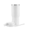 TTTM-2 | 30 oz. Travel Trekker Travel Mug (2 Color Imprint)