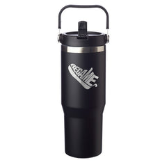 TTTM-E | 30 oz. Travel Trekker Travel Mug (Engraved Imprint)