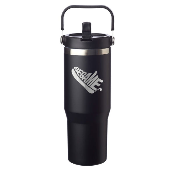 TTTM-E | 30 oz. Travel Trekker Travel Mug (Engraved Imprint)