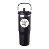 TTTM-F | 30 oz. Travel Trekker Travel Mug (Full Color Imprint)