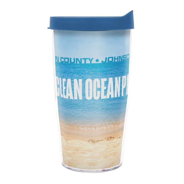 TVW16 | 16 oz. Tervis® Classic Tumbler (Full Color Wrap Imprint)