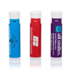 ULB | SPF 15 Ultra Lip Balm (White Tube)