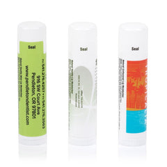 ULB-N | All-Natural Ultra Lip Balm (White Tube)