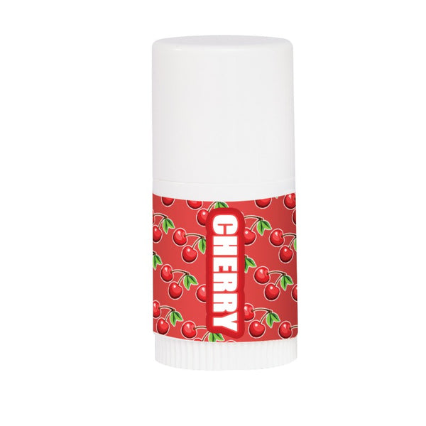 UMNB | Ultra Mini Natural Lip Balm (White Tube)