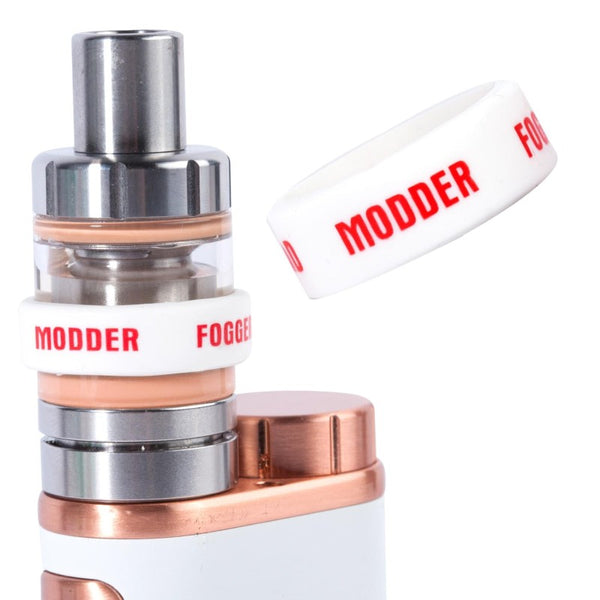 VB-14-SS | 1/4" Silk-Screened Vapor Bumper