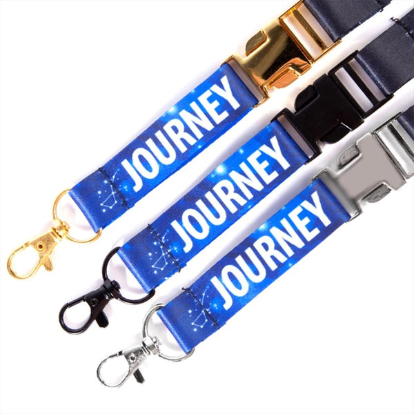 VIP-58 | 5/8" VIP Lanyard