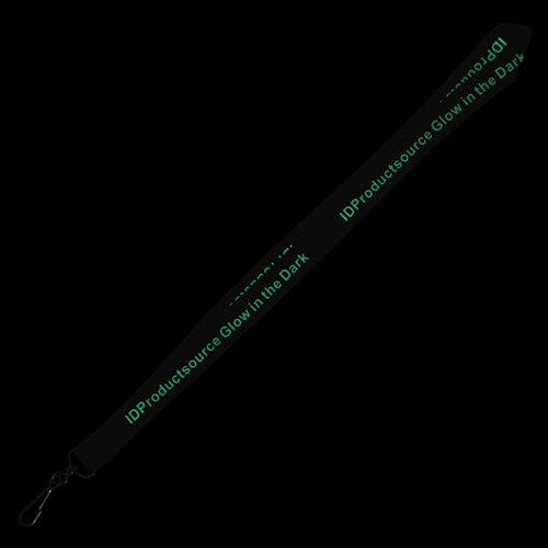 Glow-in-the-Dark Imprint