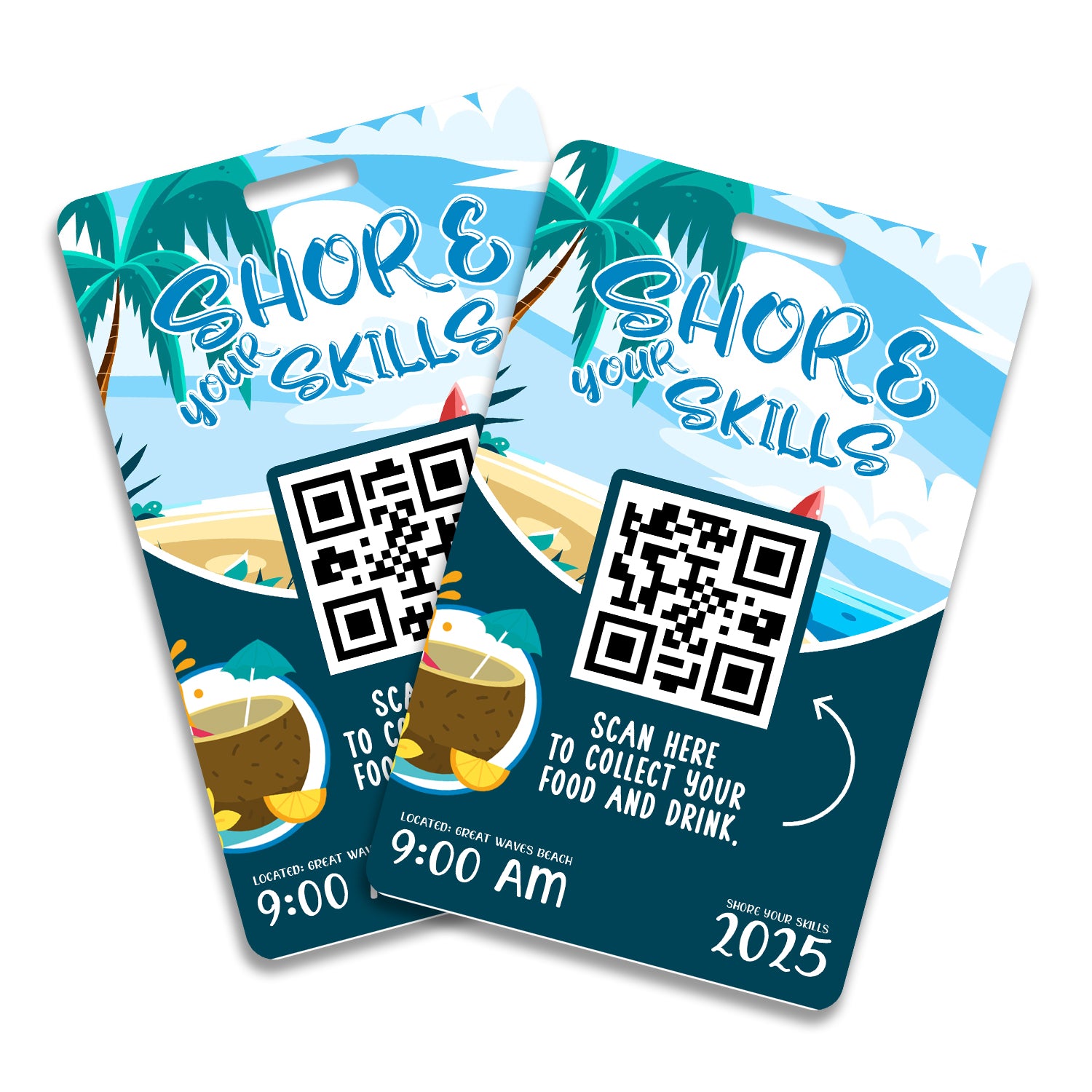 QR Code