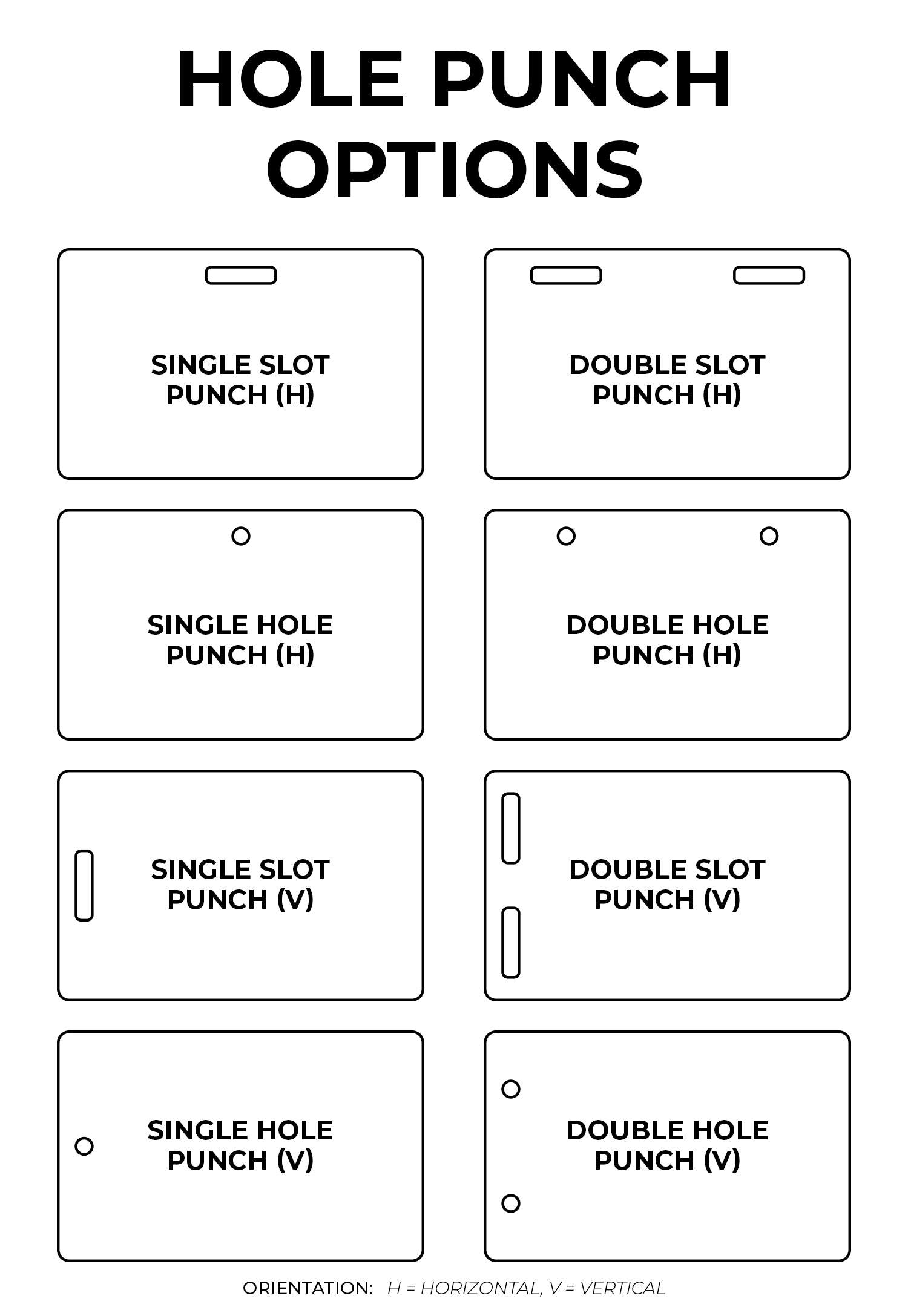 Hole Punch