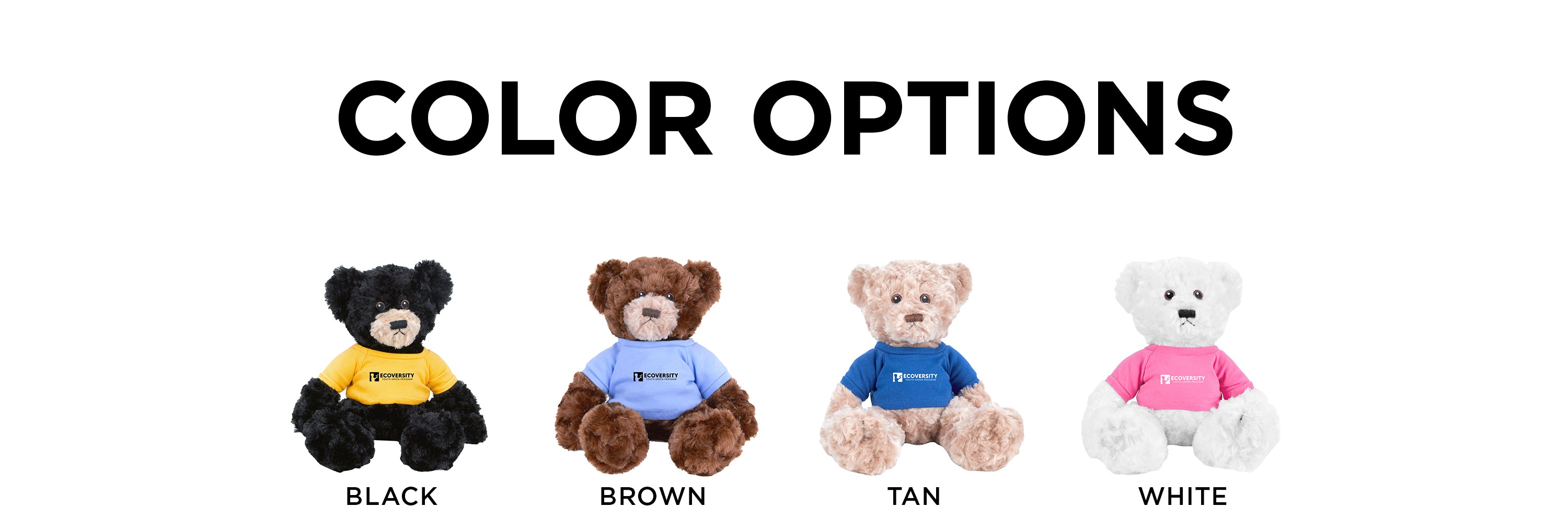 Color Options