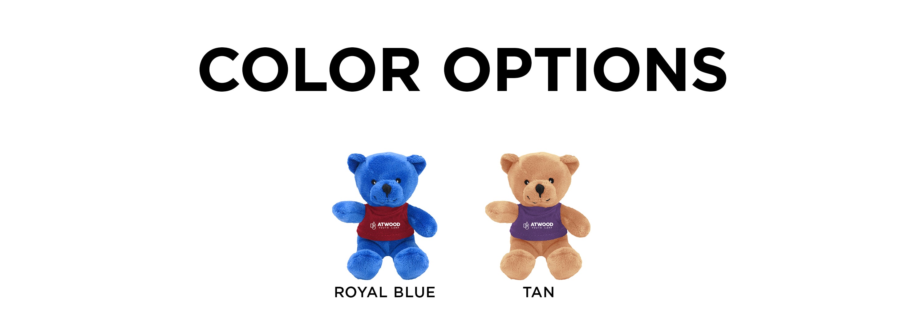 Color Options
