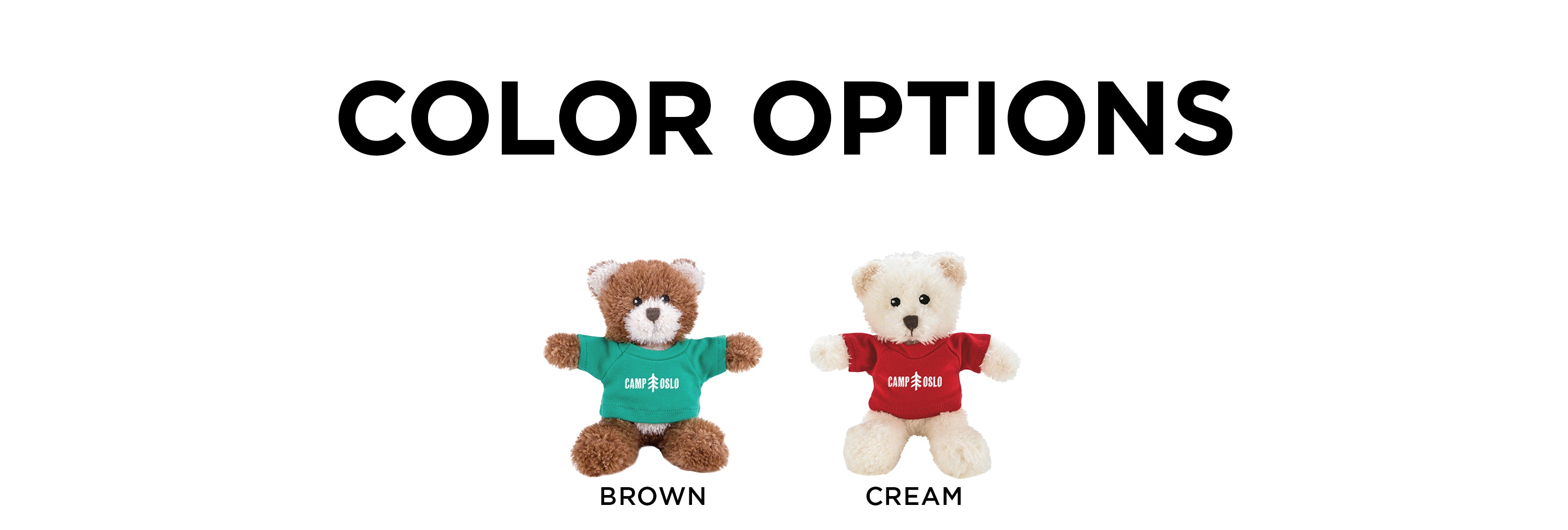 Color Options