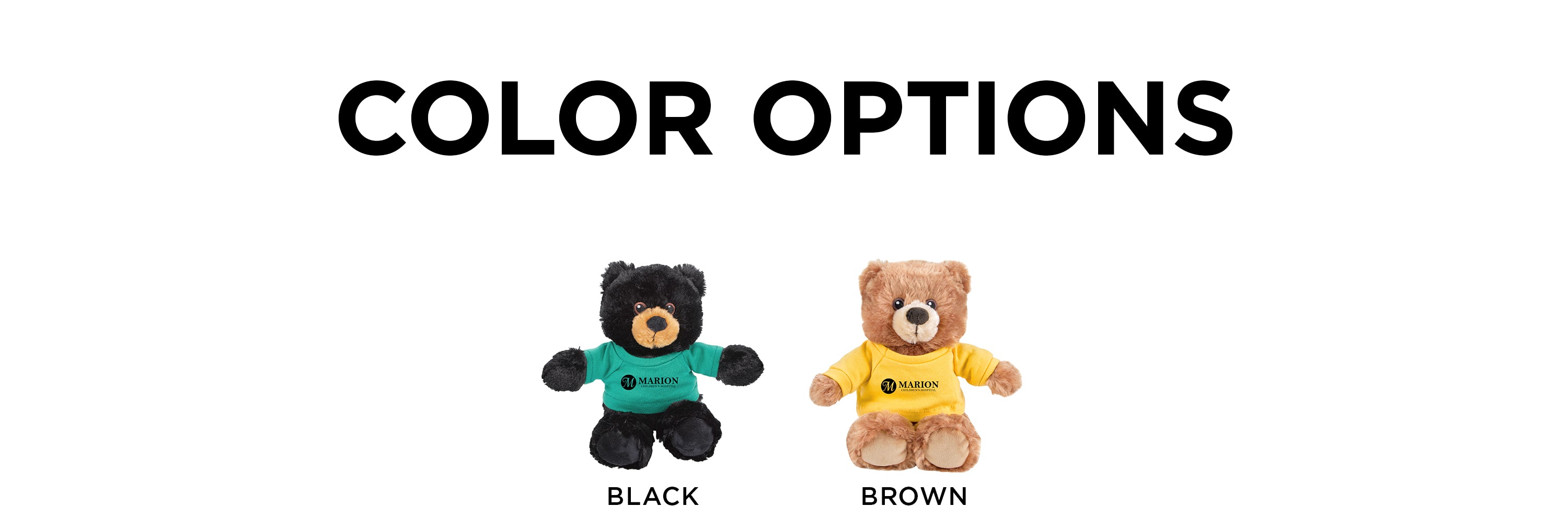 Color Options