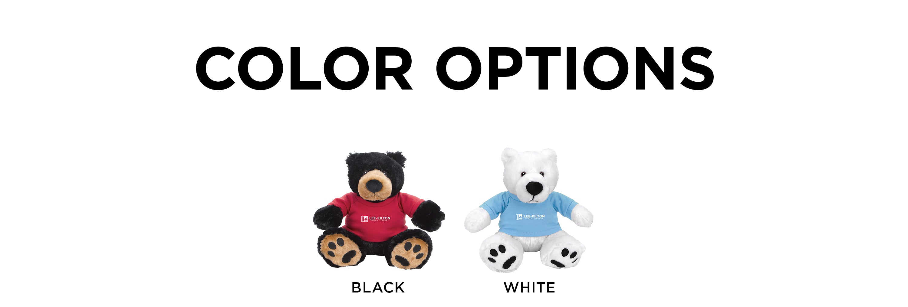 Color Options