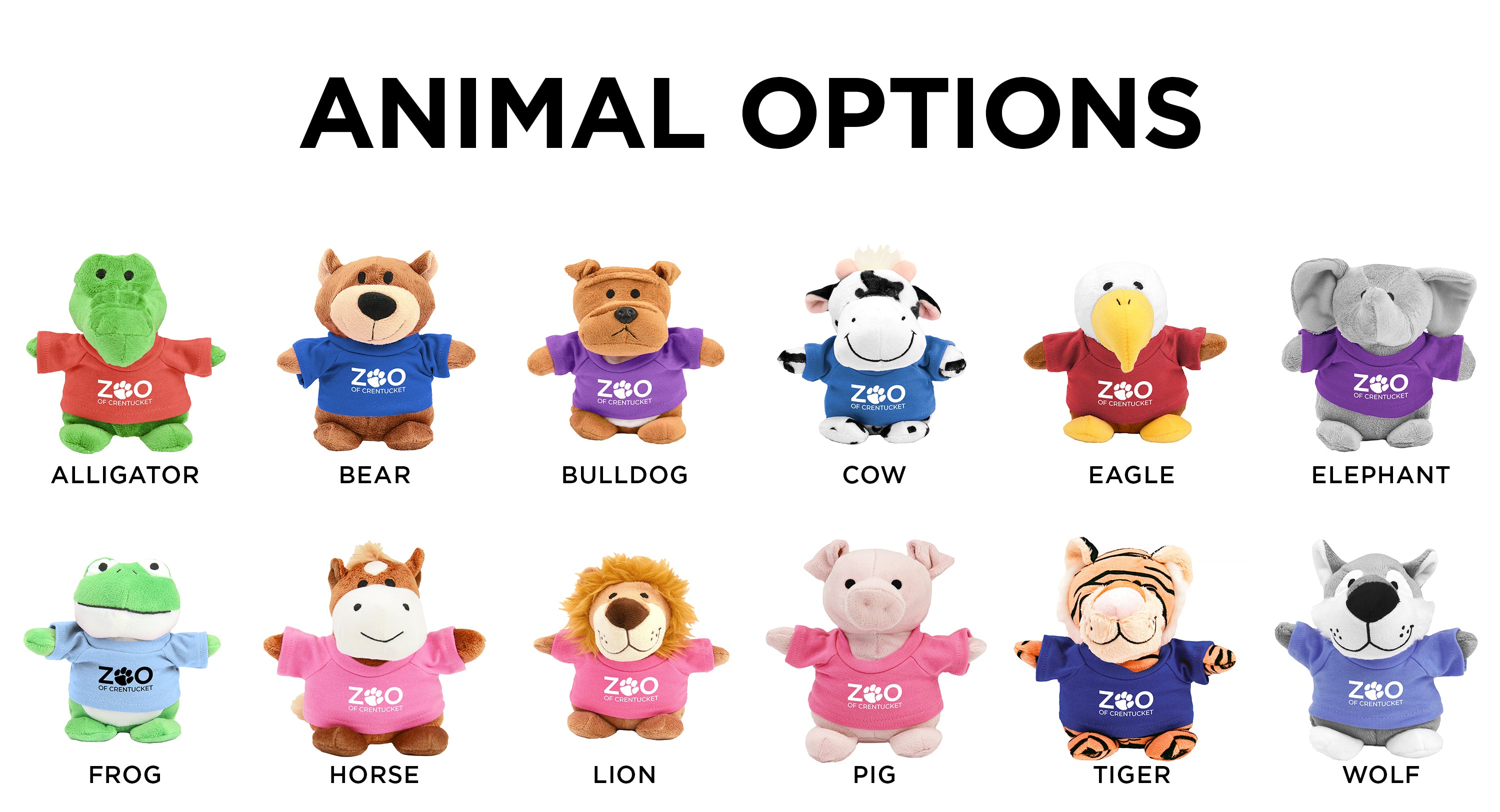 Animal Options