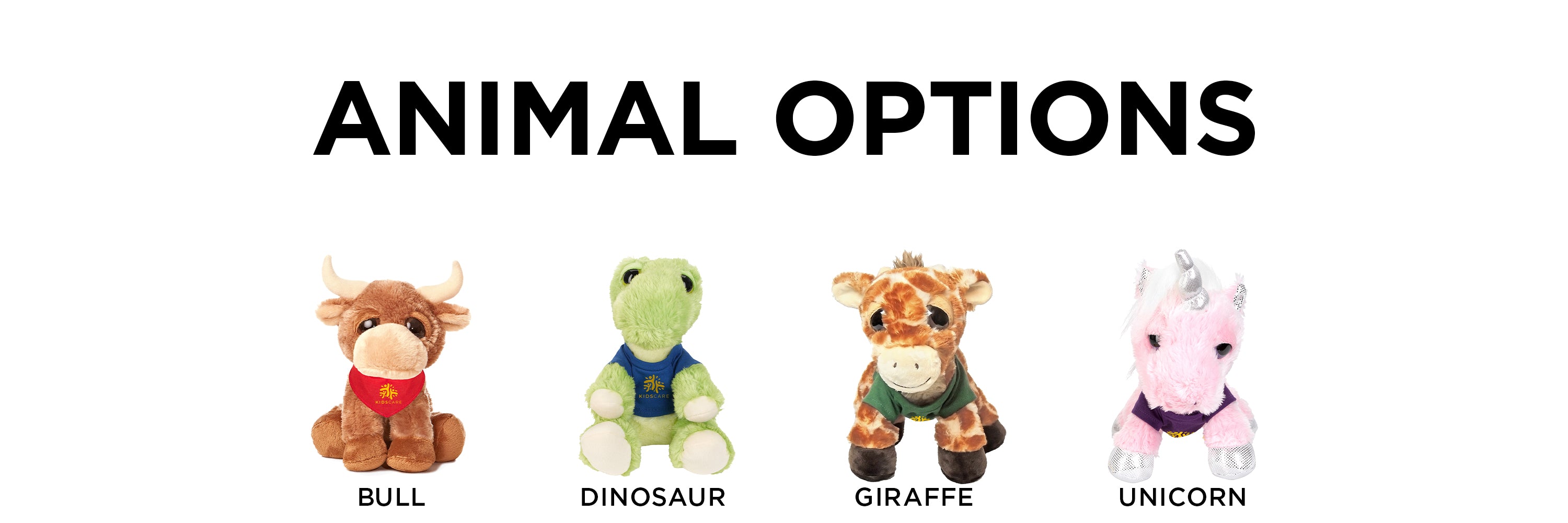 Animal Options