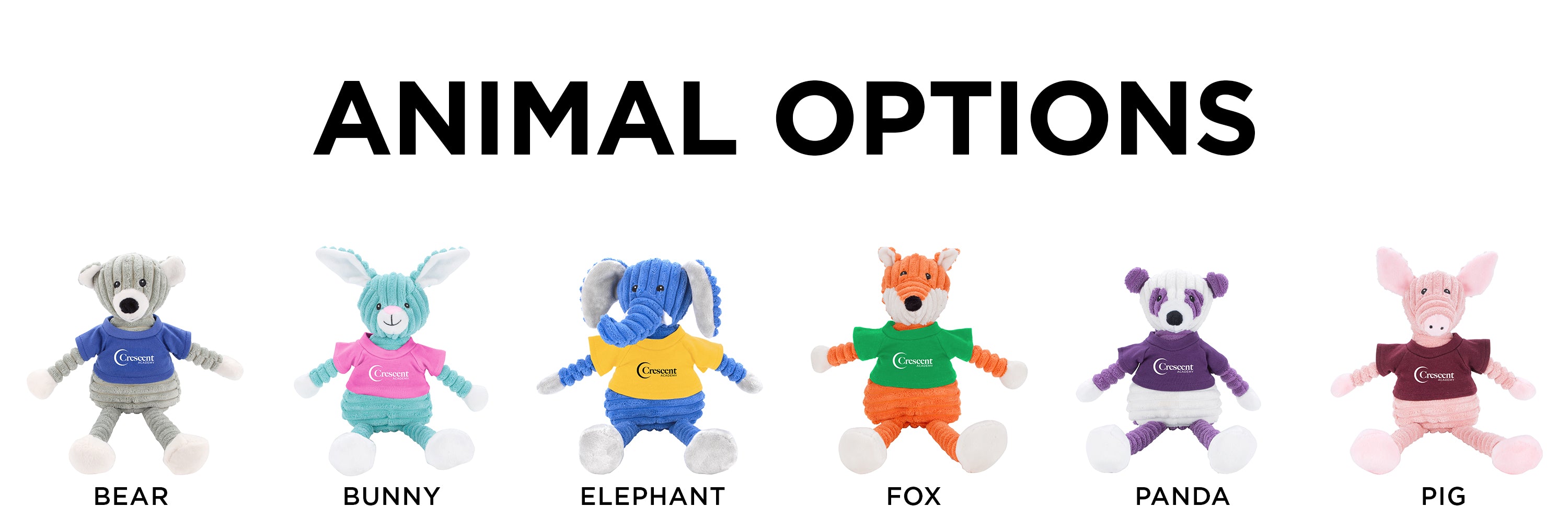 Animal Options
