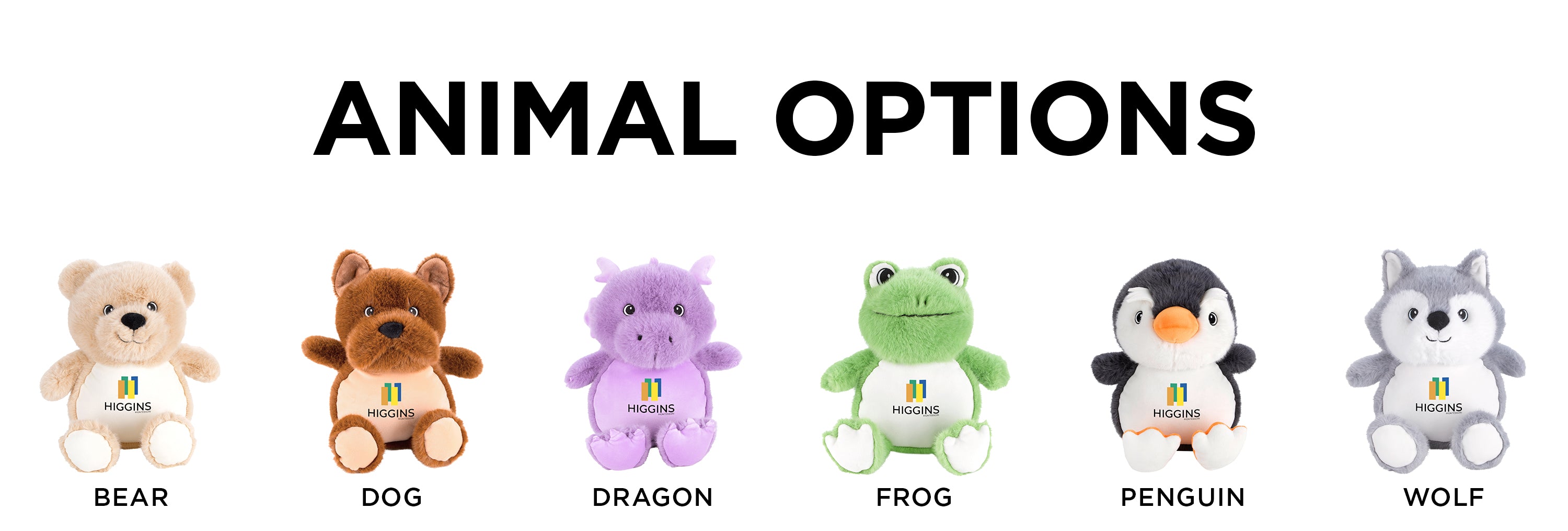 Animal Options