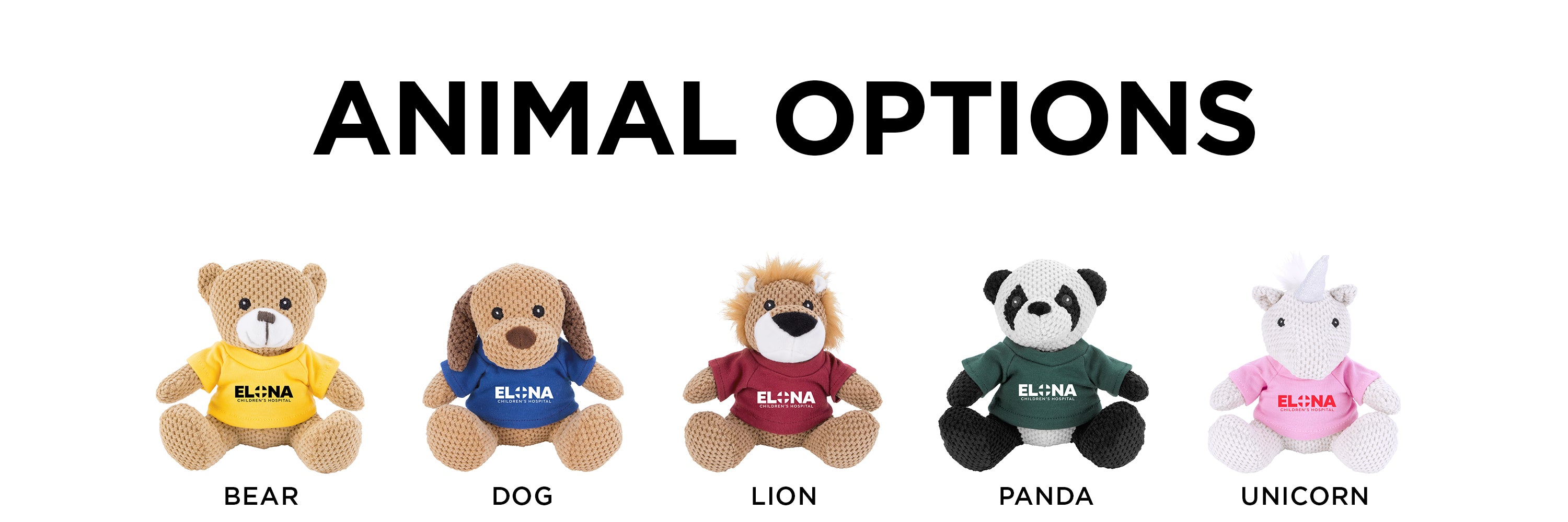 Animal Options