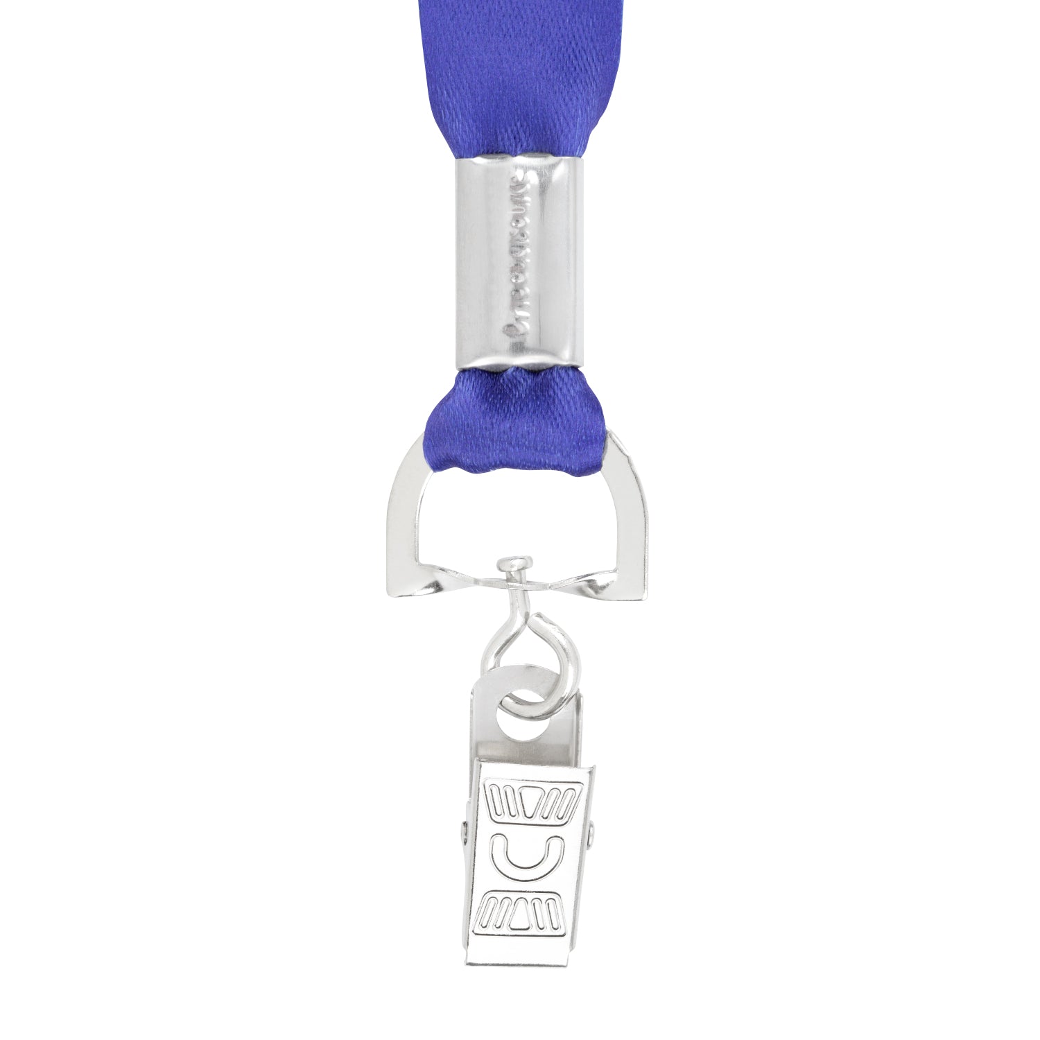 Bulldog Clip